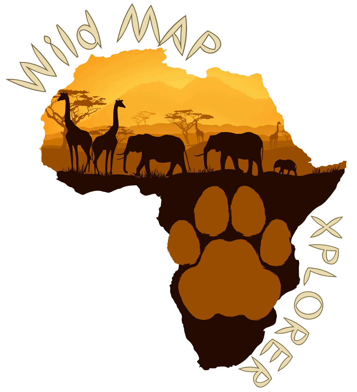 Wild MAP Xplorer
